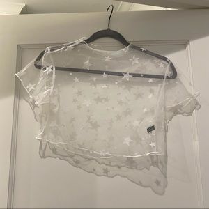 SheIn CropTop
